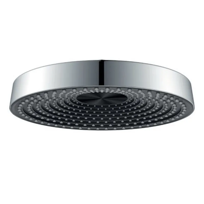 Лійка для душу стельова Koer KP-0403-01-OH 300мм (KR4992)