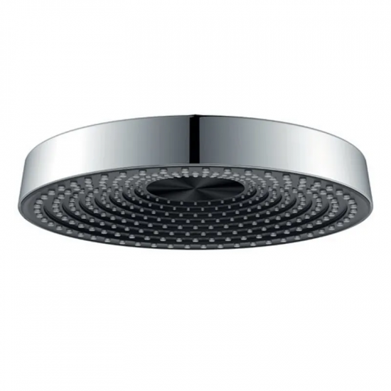 Лійка для душу стельова Koer KP-0403-01-OH 300мм (KR4992)