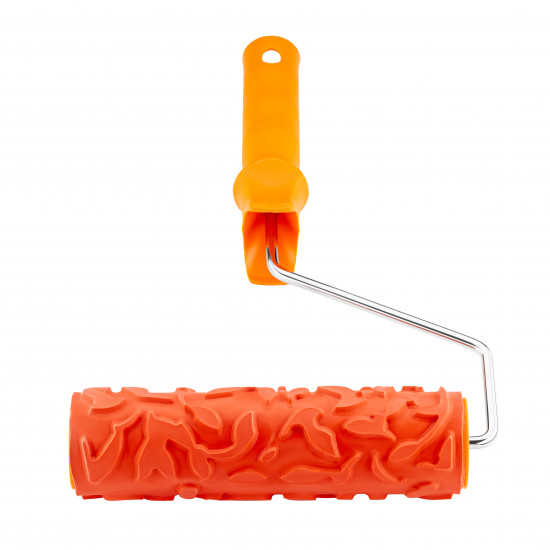 Валик структурний гумовий Polax 180 мм (21-020)