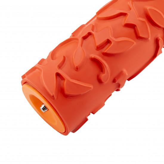 Валик структурний гумовий Polax 180 мм (21-020)