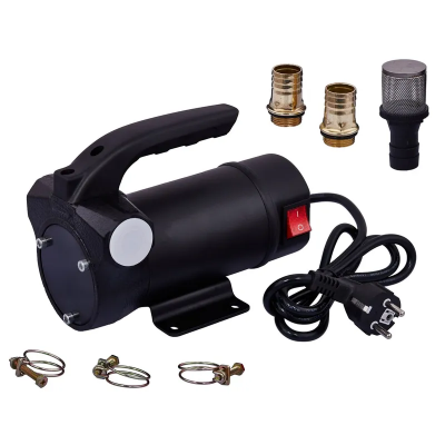 Насос для дизельного палива Koer KRT-220AC (KP3173)