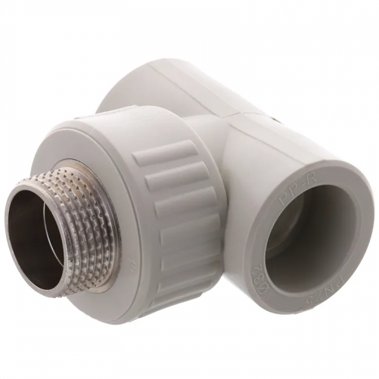 Трійник 32x1M "x32 ЗР Europroduct EP.0097 (EP4022)