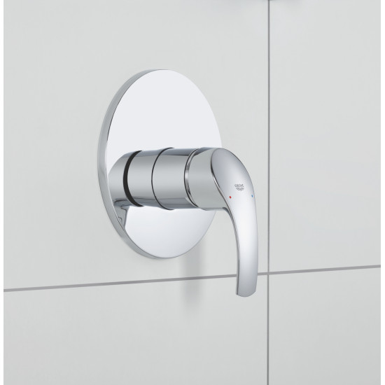Змішувач для душу Grohe Eurosmart (33556002)