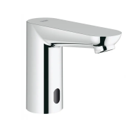 Бесконтактный смеситель для раковины без смешивания, 6V Grohe Euroeco Cosmopolitan E (36271000)