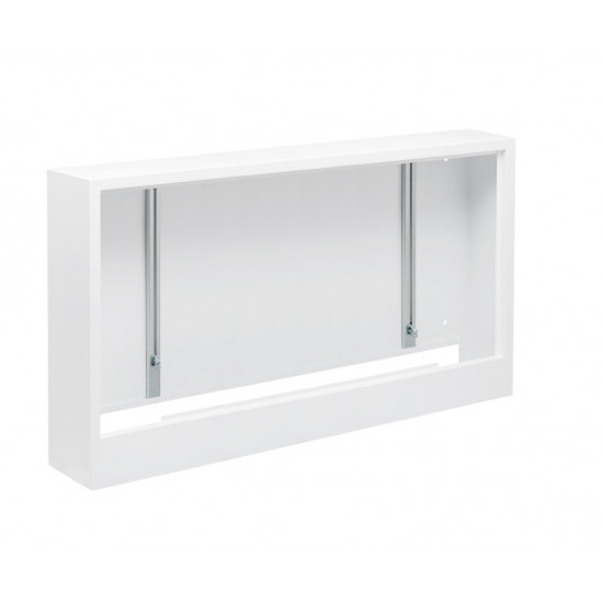 Шкаф коллекторный Koer KR.8021 930x580x150, внешний (KR3202)