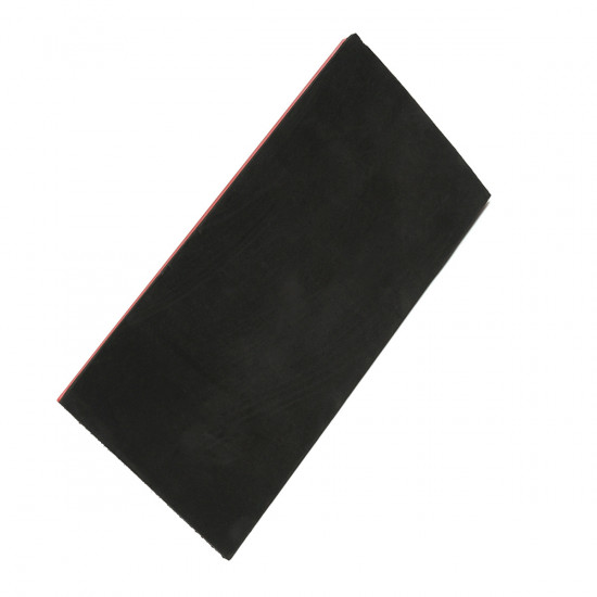 Брусок Polax шліфувальний під сітку 210х105 мм (100-106)