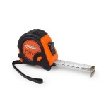 Рулетки измерительные