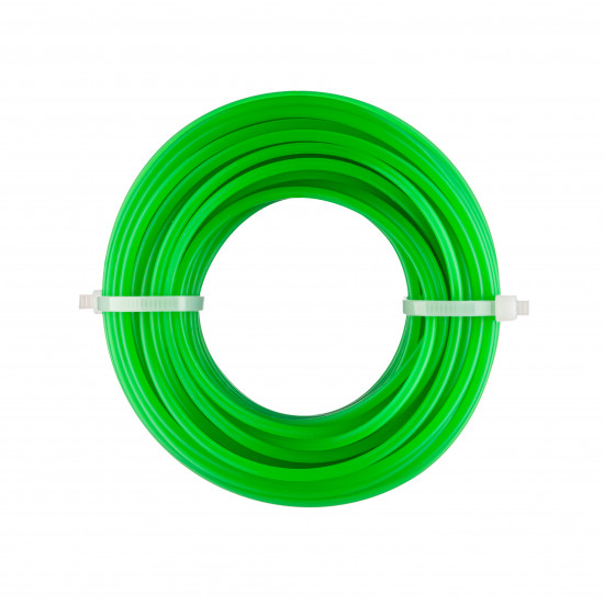 Жилка для тримера "Коло" 2,7 мм Polax 15 м (70-058)