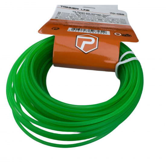 Жилка для тримера "Коло" 2,7 мм Polax 15 м (70-058)