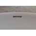 Раковина накладна Mixxus Premium ELLIPSE-0102 515х400х130mm (MP6551)