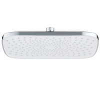 Верхний душ Mixxus SH-18-OH (300x200 мм) (LE2789)