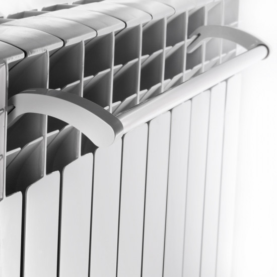 Сушарка для радіатора 520 Sanlux (SL2891)