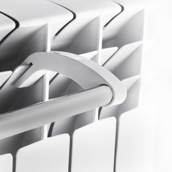 Сушарка для радіатора 520 Sanlux (SL2891)