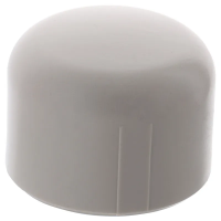 Заглушка поліпропіленова 32 PPR Europroduct EP.0049 (EP4100)