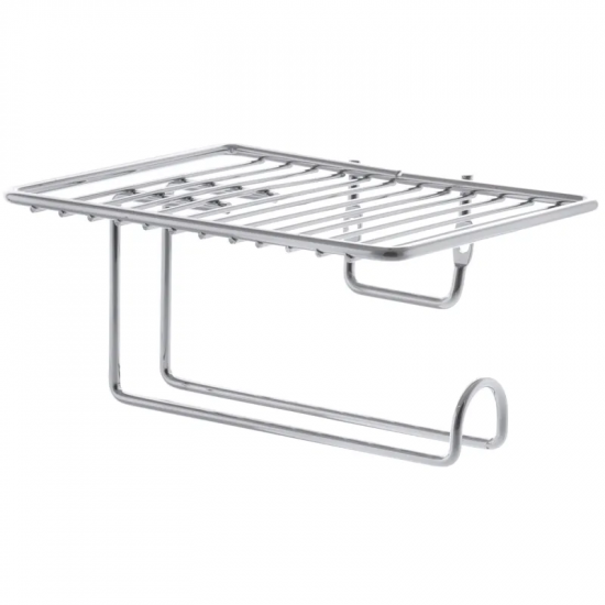 Держатель для бумаги с полкой Zerix LR505 (LL1458)