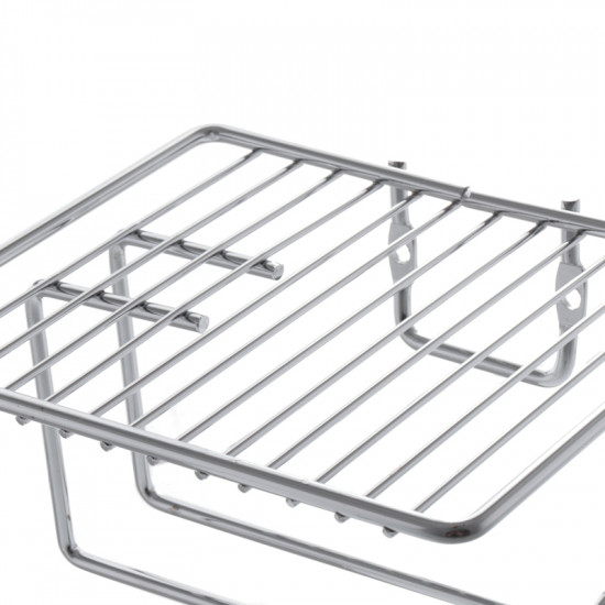 Держатель для бумаги с полкой Zerix LR505 (LL1458)