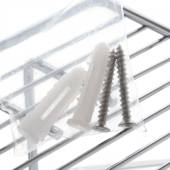 Держатель для бумаги с полкой Zerix LR505 (LL1458)