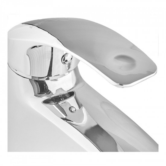 Змішувач для умивальника Armata Mars 001 (CH0353)