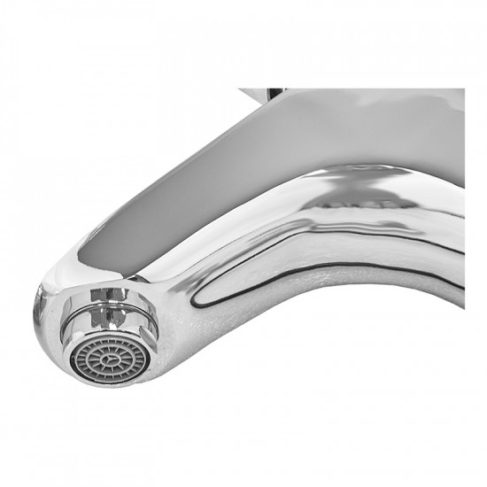 Змішувач для умивальника Armata Mars 001 (CH0353)