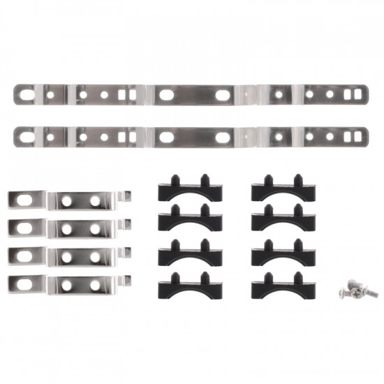 Коллекторный блок с расходомерами Europroduct EP.S1110-10 1 "x10 (EP4986) Коллекторный блок с расходомерами Europroduct EP.S1110-10 1 "x10 (EP4986)