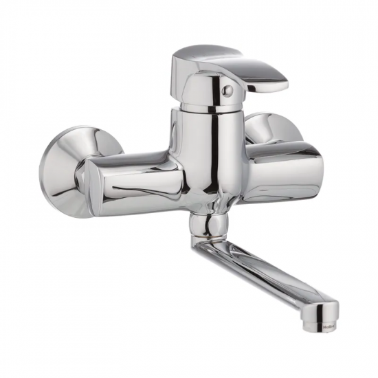 Змішувач для кухні Haiba Focus 005 (HB0118)