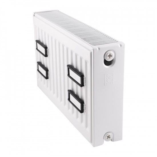 Сталевый радиатор 22х300х1600.S Koer (бок. подключение) (RAD079)