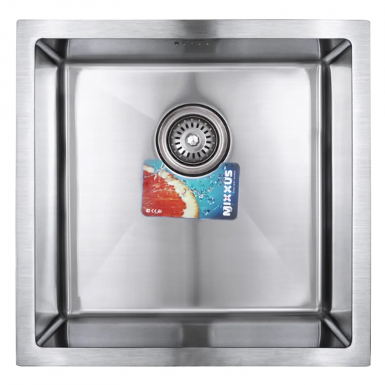 Мийка Mixxus MX4645-200x1.2-Handmade (MX0567)