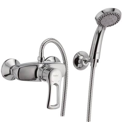 Змішувач для душу Haiba Hansberg 003 (HB0176) Змішувач для душу Haiba Hansberg 003 (HB0176)