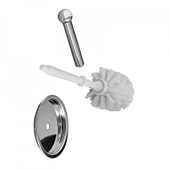 Йорж підлоговий Zerix AFB-902 (ZX5078)