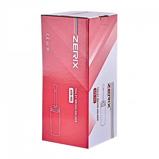 Йорж підлоговий Zerix AFB-902 (ZX5078)