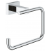 Держатель для туалетной бумаги Grohe Essentials Cube New (40507001)