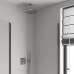 Верхній душ зі стельовим кронштейном Grohe Tempesta Cube (260088000)