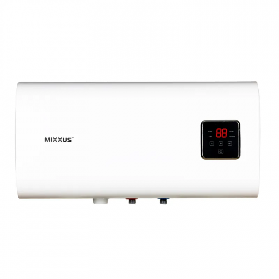 Водонагрівач "Квадрат" Mixxus EWH-14050 CUBE WET(Н) накопичувальний 50 л, мокрий тен 2,0 kW (WH0614