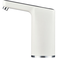 Помпа для води електрична VIO E17 1200 mA білий (0050WH)