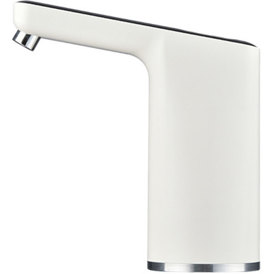 Помпа для води електрична VIO E17 1200 mA білий (0050WH) Помпа для води електрична VIO E17 1200 mA білий (0050WH)