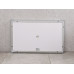 Дзеркало Mixxus HARD MR07-50x80 з LED Touch, Anti-fog, димером, регулюванням яскравості (MX9992)