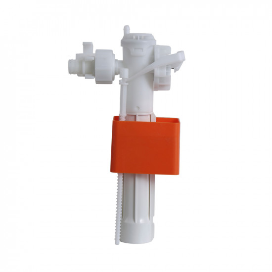 Комплект інсталяційний для унітазу Koer KT-0501-05 (з пан. змиву KT-0601-05 Чорна матова +звукоіз.)