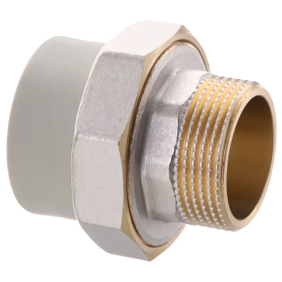 Згин-американка 40x1-1 / 4M 