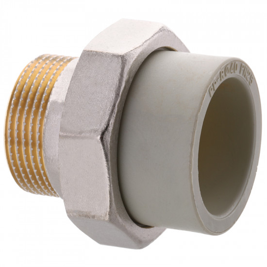 Згин-американка 40x1-1 / 4M 