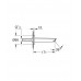 Вилив для ванни Grohe Eurosmart New (13448003)