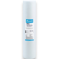 Картридж из вспененного полипропилена Ecosoft 4,5"х20" 5 мкм (CPV45205ECO)