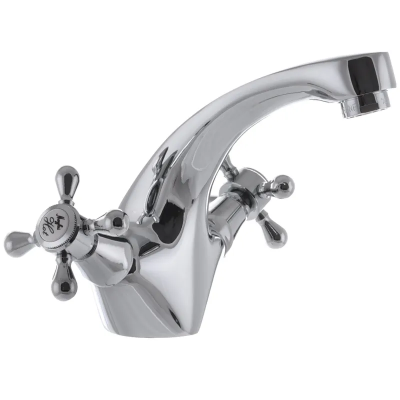 Змішувач для умивальника EP MF 161 KURANT (EP0015) Змішувач для умивальника EP MF 161 KURANT (EP0015)