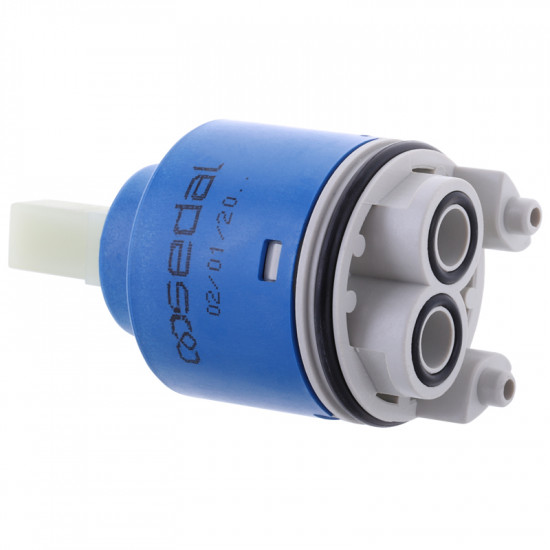 Картридж керамічний Sedal (40 мм) Long (SD0009)