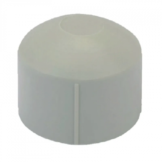 Заглушка поліпропіленова 110 PPR Koer K0233.PRO (KP2598)