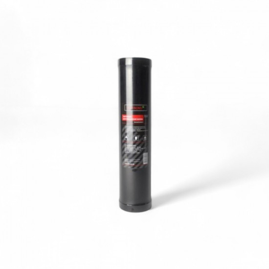 Картридж 20'' BB 20 мкм Filtrons угольный гранулированный для холодной воды (FLGACP20BB20)