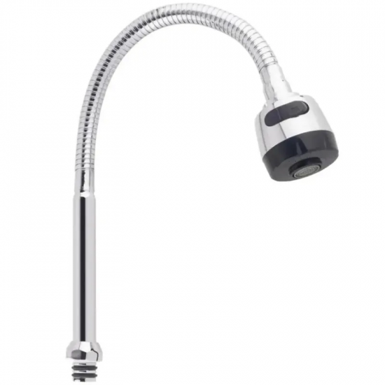 Вилив рефлекторний Ibergrif для змішувачів M14357