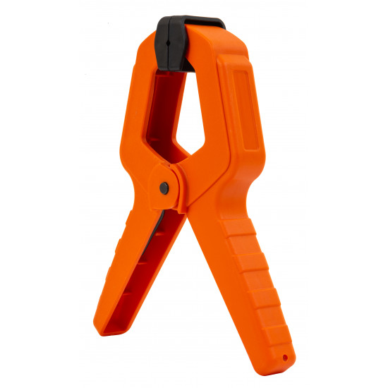 Струбцина пружинна, зажим 63мм, Polax (22-021)