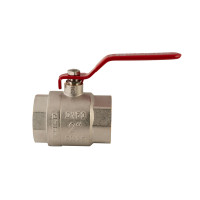 Кран шаровый Koer 2" ГГР (KR.214) (KR0038)