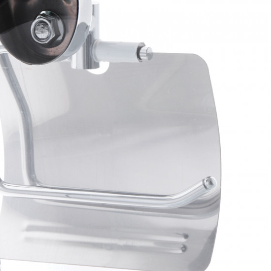 Держатель для бумаги с крышкой Zerix LR3303 (LL1424)