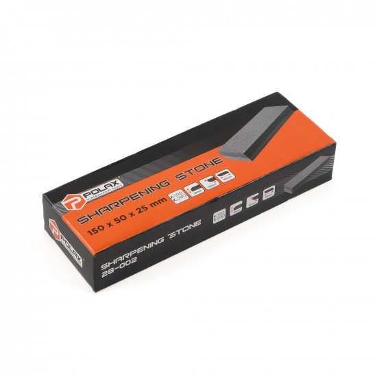 Точильний камінь двосторонній Polax К240/К120 (28-002)